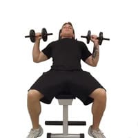 Incline Press
